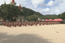 Concours de danses à Futuna : Vaisei et Ono se partagent les honneurs