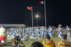Concours de danses traditionnelles de Sagato Soane 2026 : Mu’a s’impose largement