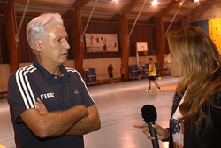 Eric Michalak, figure du sport universitaire, est décédé à l'âge de 62 ans