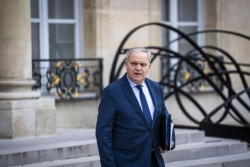 L'ex-ministre des Outre-mer François-Noël Buffet proposé pour devenir Défenseur des droits, un choix qui interroge les députés