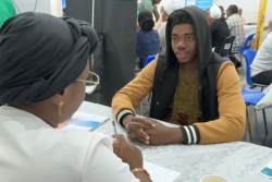 « L'idée est de rapprocher les services de la population » : une matinée pour l'emploi et la formation à Mtsamboro