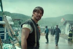 Netflix dévoile les détails de la série Below tournée à Terre-Neuve avec Josh Hartnett 