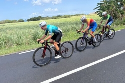 CLASSEMENT. Tour cycliste de Marie-Galante 2026 : résultats de la 2e étape et point sur le classement général