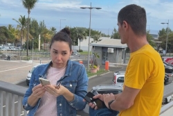 Les parents de Yann, atteint d’une leucémie, lancent un appel international pour un don de moelle osseuse