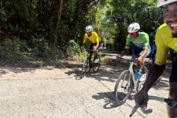 Tour cycliste de Marie-Galante 2026 : "Rien n'est joué", André Alexis explique pourquoi la course peut encore basculer
