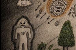 Au collège de Lano, les élèves apprennent à transformer leurs blessures en dessins