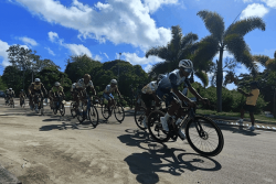 Tour cycliste de Marie-Galante 2026 : ce qu’il faut savoir avant la 4e étape entre Capesterre et Grand-Bourg