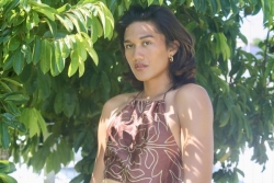 Disparition inquiétante à Ua Huka : Nui, créatrice de contenus en langue marquisienne, est recherchée