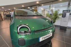 Accès au véhicule électrique : le leasing social enfin ouvert aux Antilles-Guyane, sous conditions strictes