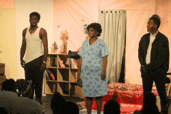 « J’ai vu un jeune qui allait devenir une mule » : comment un drame familial guyanais est devenu la pièce de théâtre « Mes fils, ma sentence »