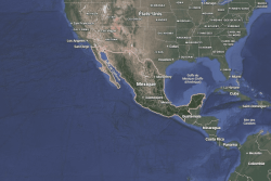 Séisme au Mexique : aucun risque de tsunami en Polynésie