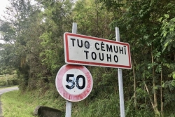 Inondations à Touho, un homme retrouvé noyé