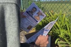 Les proches de Quentin Dumontier, disparu depuis le 8 juillet, appellent à la mobilisation