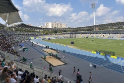 Championnats de France avenir d'athlétisme : le grand bain pour les athlètes espoirs ultramarins à Paris