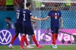 La France quitte le Mondial sur une nouvelle désillusion face à l’Angleterre