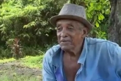 Albert Léveillé s’en est allé
