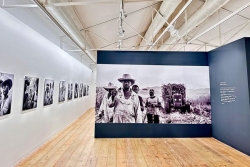 PHOTOS. Le photographe Joël Zobel rend hommage aux héros de l’agriculture caribéenne dans une exposition saisissante