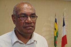 Alcide Ponga, président du gouvernement, invité politique du dimanche à 19h30