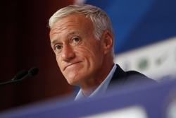 Didier Deschamps, retour sur les 14 ans à la tête des Bleus