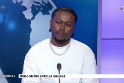 La Squale, la nouvelle étoile montante de la scène musicale mahoraise