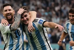 La finale de la Coupe du monde 2026 entre l’Espagne et l’Argentine, à suivre en direct sur nos antennes