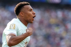 FOOTBALL. Kylian Mbappé devient le meilleur buteur dans l'histoire de la Coupe du monde