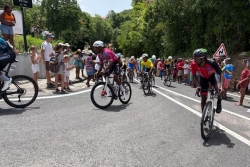 Tour cycliste de Marie-Galante 2026 : "On voulait faire quelque chose de grand", Joël Korval savoure une édition réussie