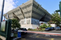 La Région ouvre le portail de demande d’aides pour les étudiants à La Réunion ou en mobilité