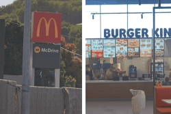 Nouveaux fast-foods à Faa’a : bon pour l'emploi, mais inquiétude des petits commerces voisins