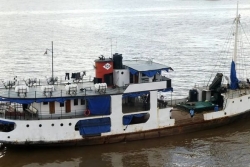 Naufrage du MV Barima au Guyana : les survivants alertent sur une embarcation qui prenait l’eau avant de chavirer
