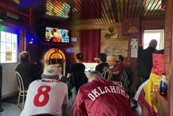 “Pour moi, l’Espagne a gagné 2-0”, Chez Txetxo, la Roja a joué à domicile pour la finale du Mondial