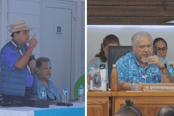 Moetai Brotherson seul contre tous : mode d’emploi d’un possible renversement de gouvernement