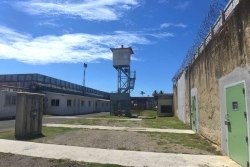 Justice : le retour de la nouvelle prison