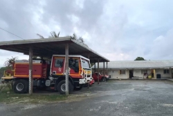 Centre pour le handicap, cuisine centrale, caserne de pompiers : ces grands projets du plan de relance qui concernent les Loyauté