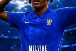 Foot : Melvine Malard s'engage quatre ans avec Chelsea