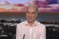Violences sexuelles sur mineurs : « On a trop peu de prises de parole. On a trop peu de dénonciations », affirme le procureur général, Frédéric Benet-Chambellan