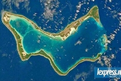 Chagos : la décision de la Cour d'appel britannique mise en délibéré