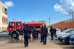 Feux de végétation : Mayotte muscle son dispositif avant le début de la saison à risque