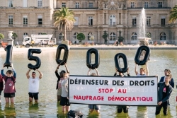 Défenseur des droits : les parlementaires se prononcent sur la nomination de François-Noël Buffet