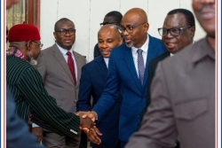 Mayotte renforce sa coopération avec le Togo