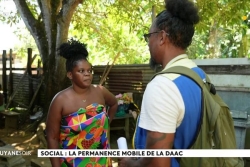 7% d'enfants non scolarisés en Guyane: une association fait du porte-à-porte pour aider les familles face au casse-tête de la rentrée