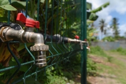 Une casse sur le réseau perturbe l’alimentation en eau dans le sud de Mayotte