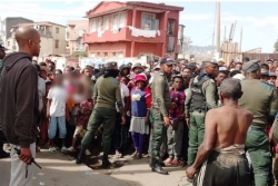 Madagascar : les disparitions inquiétantes continuent, confirme le Premier ministre