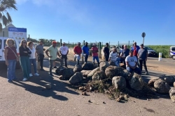 Blocage de l'usine de Bois-Rouge : planteurs et usiniers suspendus à la réunion du Comité Paritaire de la Canne et du Sucre en cours cet après-midi