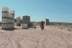 Électricité, incendie, météo : les coulisses du dispositif de sécurité du Dunefest 2026