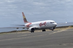 EWA Air : une trentaine de passagers bloqués à Antananarivo après une panne technique, un départ espéré d’ici vendredi 