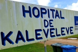 Nouvel hôpital de Futuna : la chefferie refuse de renoncer au projet