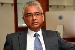 Île Maurice : Pravind Jugnauth, ex-Premier ministre, sera entendu par la FCC sur l'attribution du marché d'importations d'hydrocarbures