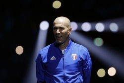 Foot : le successeur de Didier Deschamps connu mardi 28 juillet, Zinédine Zidane grand favori