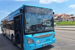 Smart Moov : l’application d’achat et de validation des titres de bus définitivement hors service